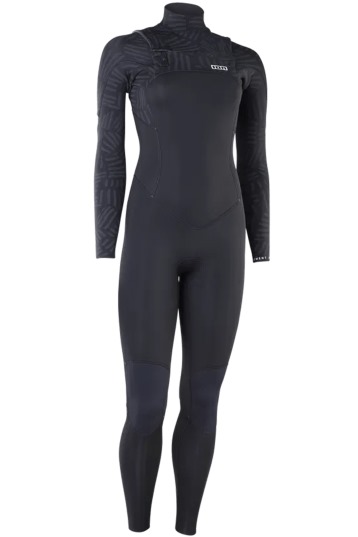 ION-Element 3/2 Frontzip 2025 Combinaison Néoprène Femmes