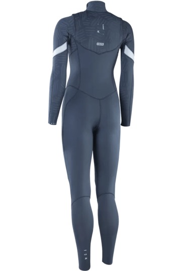 ION-Element 3/2 Frontzip 2025 Combinaison Néoprène Femmes