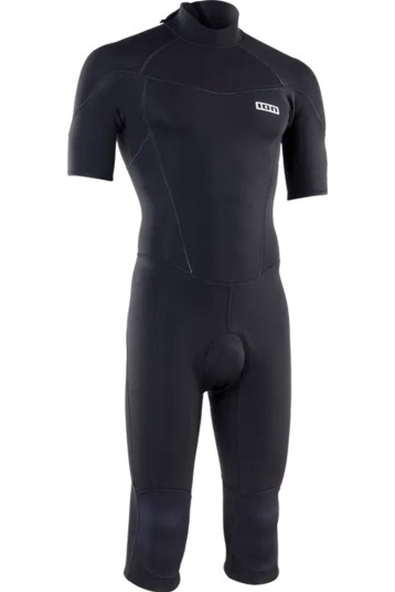 ION-Element 3/2 Overknee Manches Courtes Backzip 2025 Combinaison Néoprène