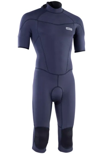 ION-Element 3/2 Overknee Manches Courtes Backzip 2025 Combinaison Néoprène