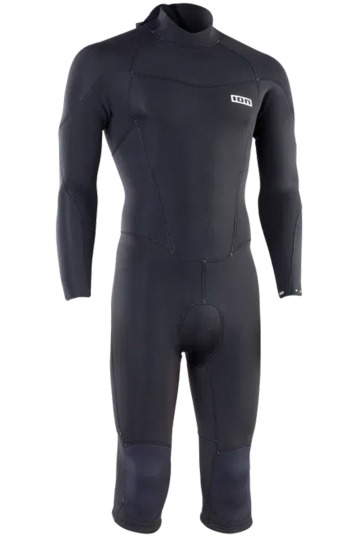 ION-Element 4/3 Overknee Manches Longues Backzip 2025 Combinaison Néoprène