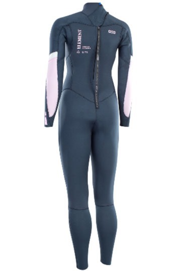 ION-Element 5/4 Backzip Women 2022 Wetsuit