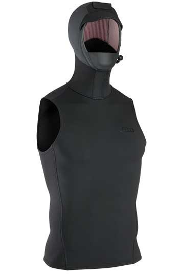 ION-Hooded Neo 3/2 Vest