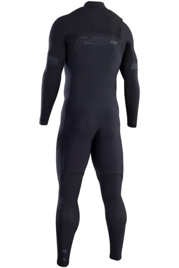 ION-Seek Amp 4/3 Frontzip 2025 Combinaison Néoprène