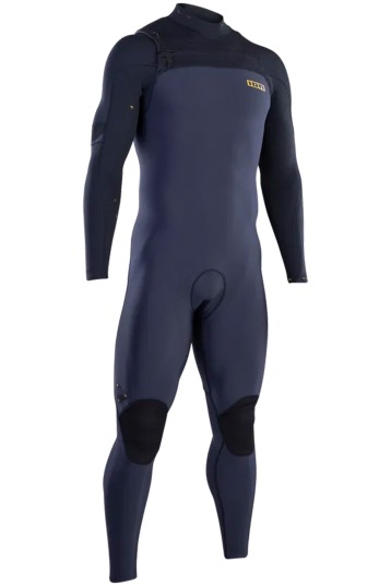 ION-Seek Amp 4/3 Frontzip 2025 Combinaison Néoprène