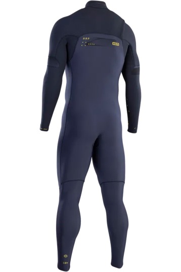 ION-Seek Amp 4/3 Frontzip 2025 Combinaison Néoprène