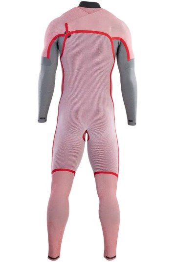 ION-Seek Amp 4/3 Frontzip 2025 Combinaison Néoprène