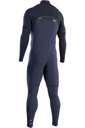 ION-Seek Amp 5/4 Frontzip 2025 Combinaison Néoprène