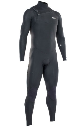 ION-Seek Core 3/2 Frontzip 2021 Wetsuit