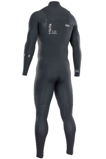 ION-Seek Core 3/2 Frontzip 2021 Wetsuit