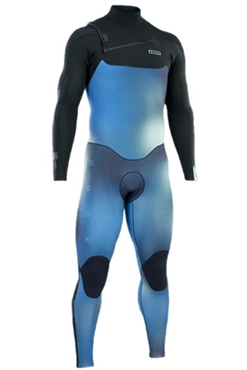 ION-Seek Core 3/2 Frontzip 2025 Combinaison Néoprène