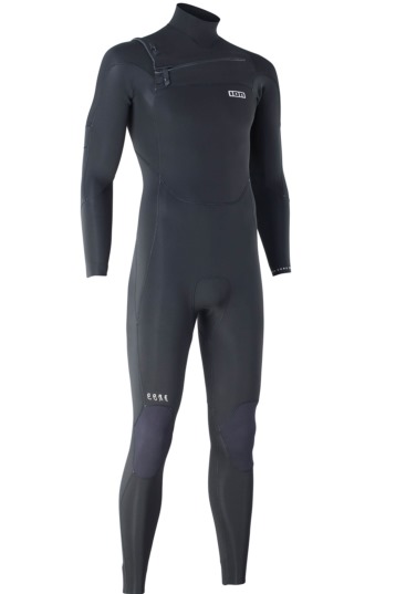 ION-Seek Core 3/2 Frontzip 2026 Combinaison Néoprène