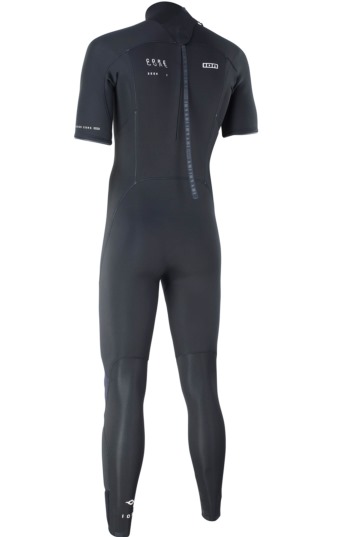 ION-Seek Core 3.5/2 Shortarm Backzip 2026 Combinaison Néoprène