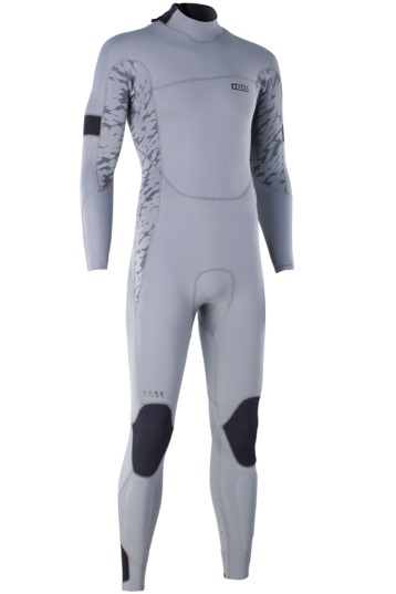 ION-Seek Core 5/4 Backzip 2026 Combinaison Néoprène