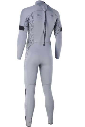 ION-Seek Core 5/4 Backzip 2026 Combinaison Néoprène