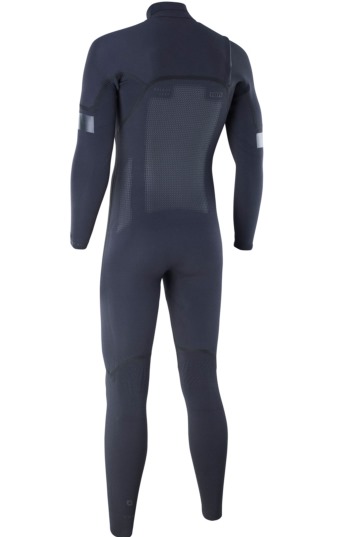 ION-Seek Select 4/3 Frontzip 2026 Combinaison Néoprène