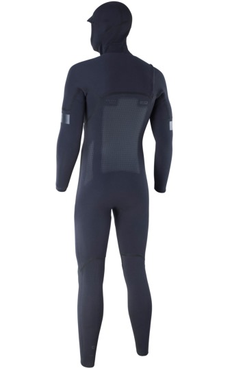 ION-Seek Select 6/5 Frontzip Hooded 2026 Wetsuit