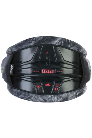 ION-Sol Curv 2024  Harnais de Kite