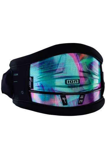 ION-Sol Curv 2025 Harnais de Kite