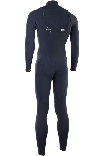 ION-Static 3/2 Frontzip 2025 Combinaison Néoprène