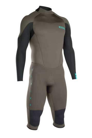 ION-Strike Element 4/3 Overknee Backzip 2020 Wetsuit