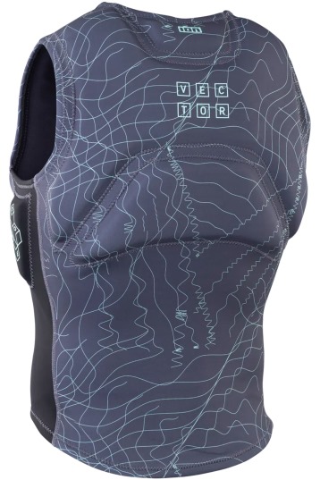 ION-Vector Core FZ Veste d'Impact