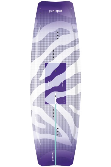 Juniqua-Onexa 2025 planche de kite