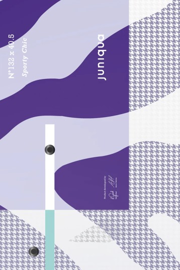 Juniqua-Onexa 2025 planche de kite