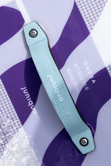 Juniqua-Onexa B-Grade 2025 Kiteboard