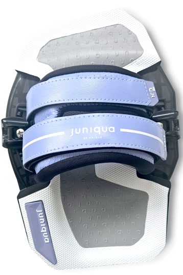 Juniqua-Pads & Straps N°2 de kitesurf