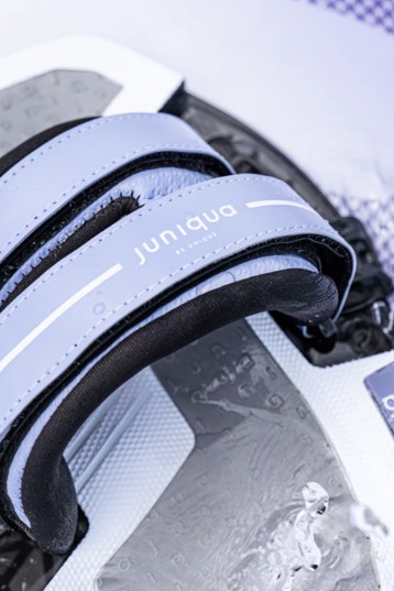 Juniqua-Pads & Straps N°2 de kitesurf