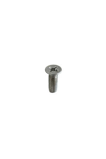Kitemana-M6 Vis Ailerons +Set Washers