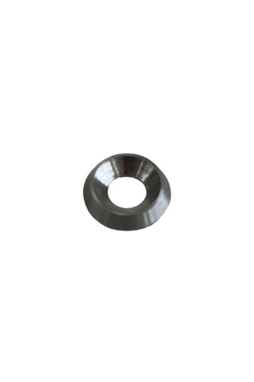 Kitemana-M6 Vis Ailerons +Set Washers