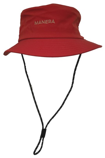 Manera-Bobby Bucket Hat 2023