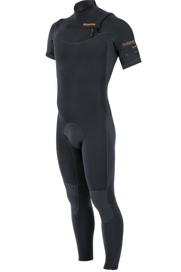 Manera-Seafarer 2/2 Shortarm 2025 Combinaison Néoprène