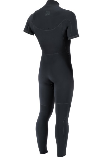 Manera-Seafarer 2/2 Shortarm 2025 Combinaison Néoprène