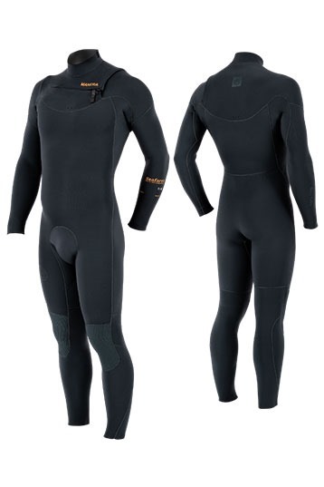 Manera-Seafarer 3/2 Frontzip 2022 Wetsuit