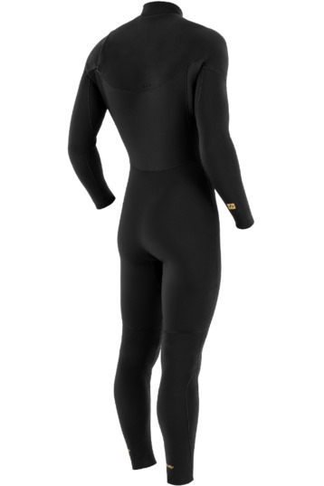 Manera-Seafarer 4/3 Frontzip 2025 Combinaison Néoprène
