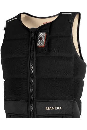 Manera-Vagabond Veste d'Impact