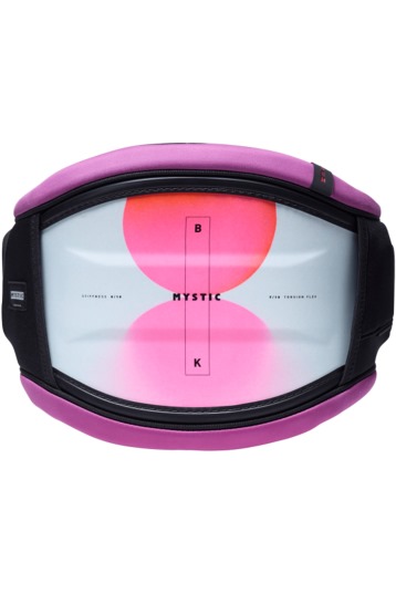 Mystic-Gem BK 2025 Harnais Rigide Femme