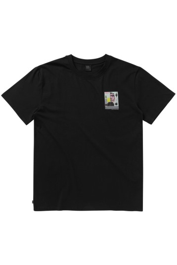 Mystic-Groove Tee