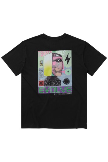 Mystic-Groove Tee