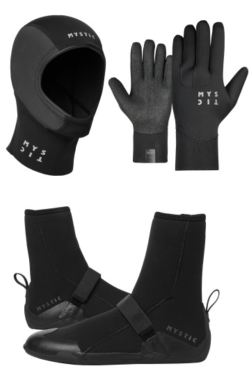 Mystic-Kit Hiver Ease Néo