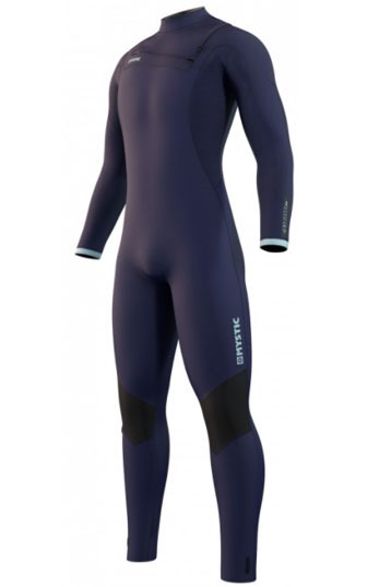 Mystic-Majestic 5/3 Frontzip 2021 Wetsuit