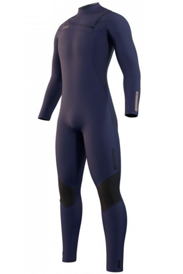 Mystic-Marshall 3/2 Frontzip 2021 Wetsuit