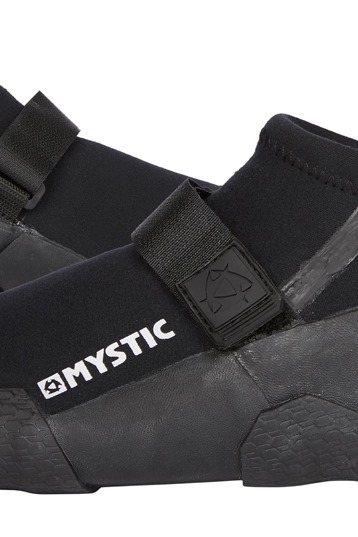 Mystic-Marshall Shoe 3mm Split Toe