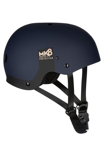 Mystic-MK8 X Helmet