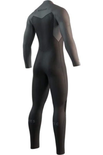 Mystic-Motion 3/2 Frontzip Combinaison Néoprène