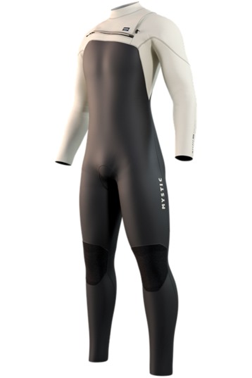 Mystic-Motion 3/2 Frontzip Combinaison Néoprène
