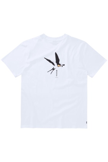Mystic-Ozzy Tee